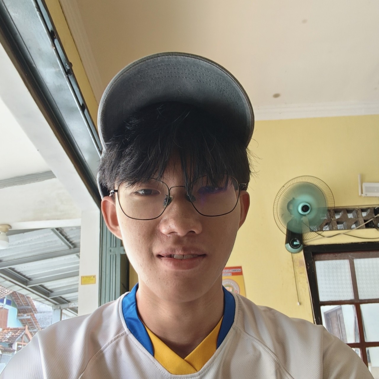 Kevin Syahputra